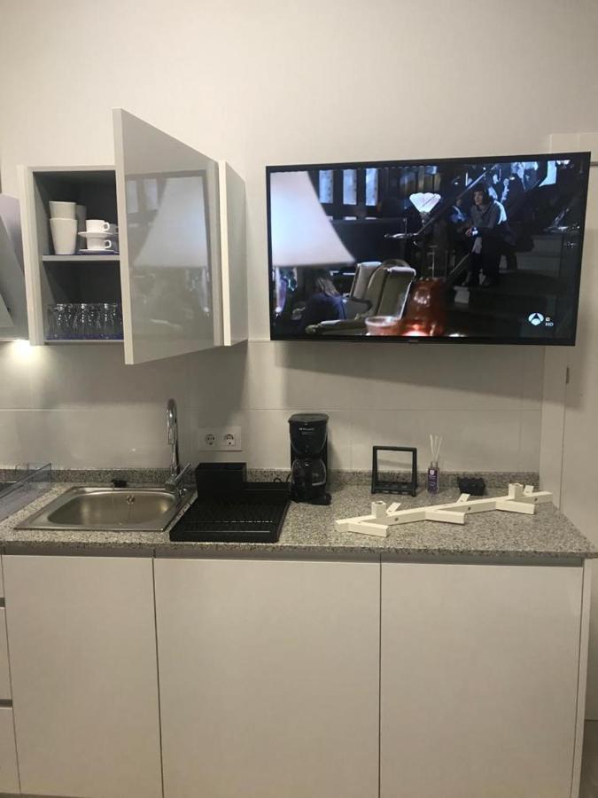 Apartamentos La Encarnacion III Los Alcázares Zewnętrze zdjęcie
