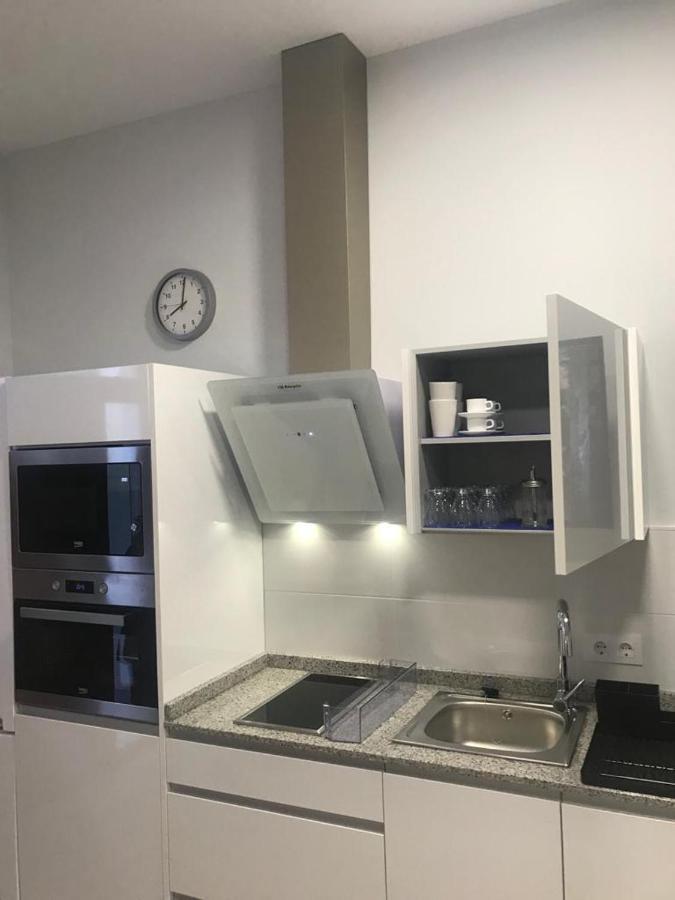 Apartamentos La Encarnacion III Los Alcázares Zewnętrze zdjęcie