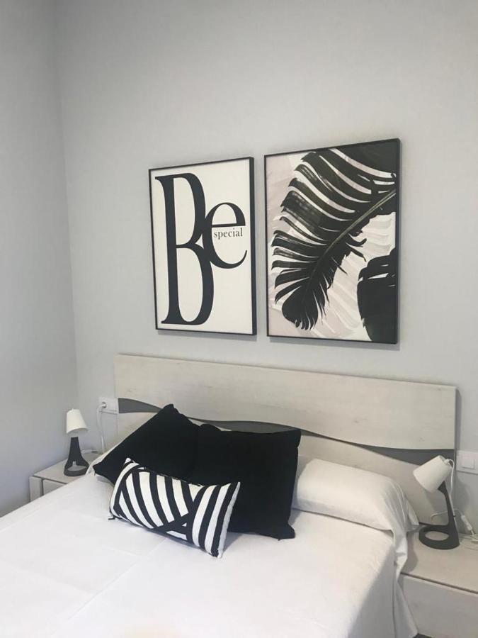 Apartamentos La Encarnacion III Los Alcázares Zewnętrze zdjęcie