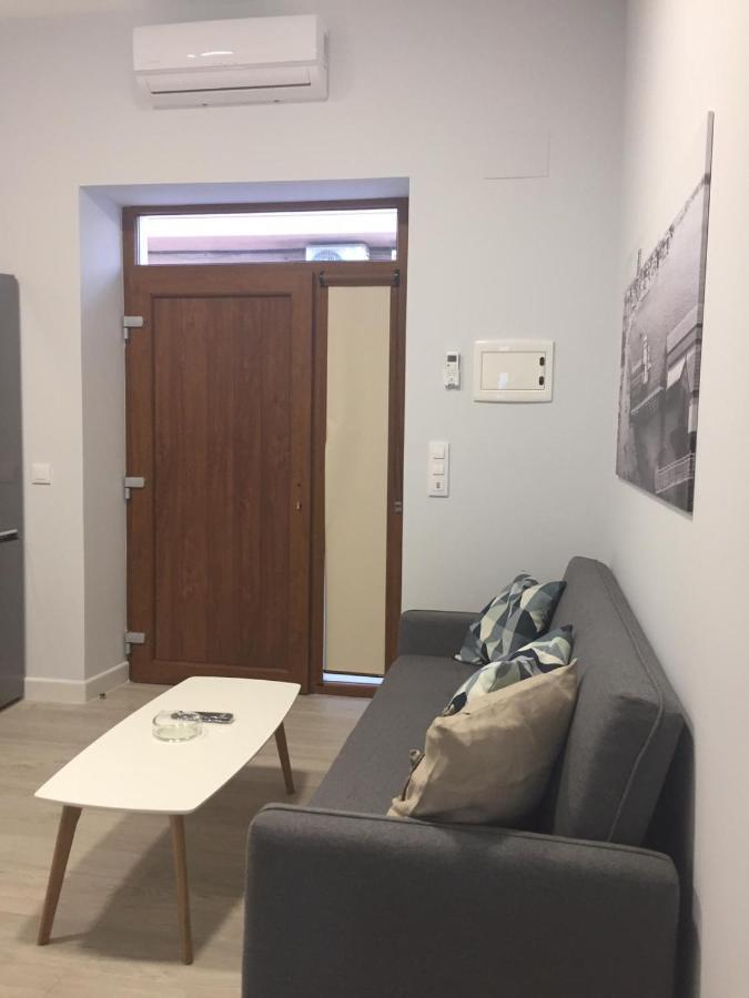 Apartamentos La Encarnacion III Los Alcázares Zewnętrze zdjęcie