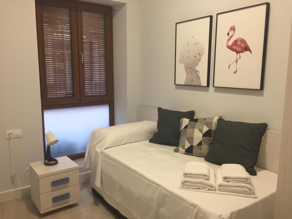 Apartamentos La Encarnacion III Los Alcázares Zewnętrze zdjęcie