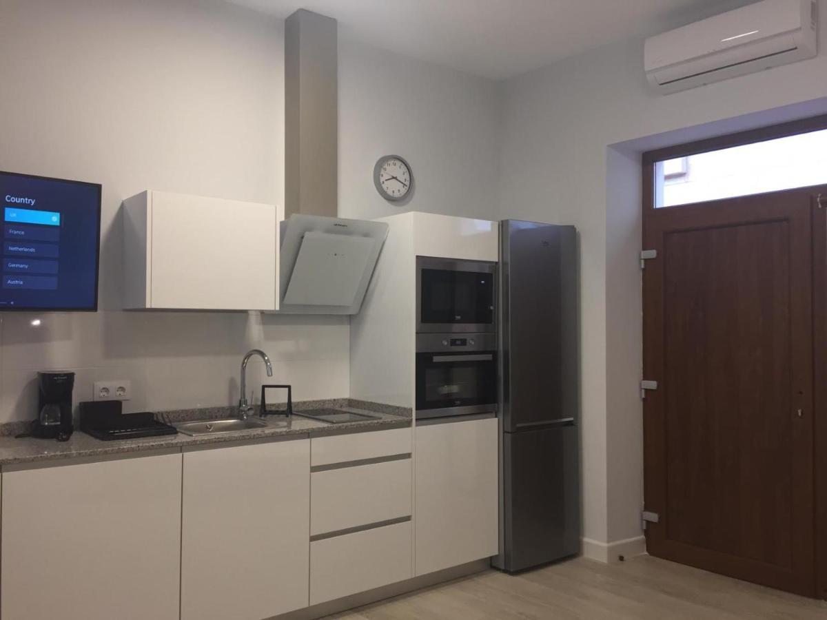Apartamentos La Encarnacion III Los Alcázares Zewnętrze zdjęcie