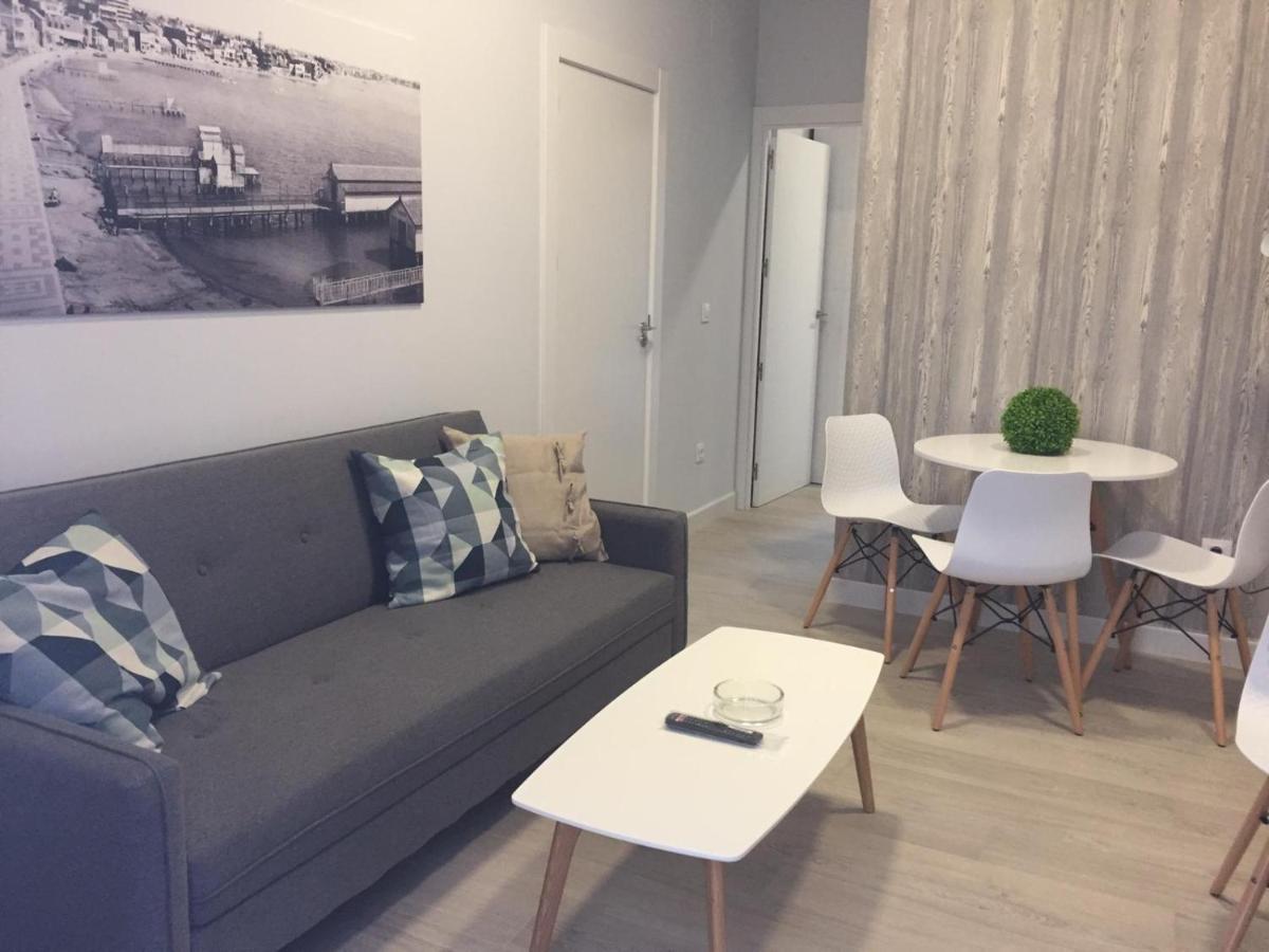 Apartamentos La Encarnacion III Los Alcázares Zewnętrze zdjęcie