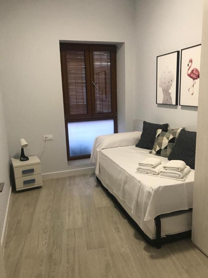 Apartamentos La Encarnacion III Los Alcázares Zewnętrze zdjęcie