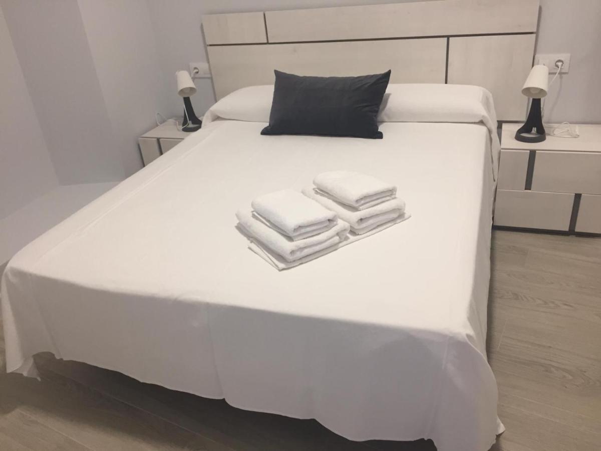 Apartamentos La Encarnacion III Los Alcázares Zewnętrze zdjęcie