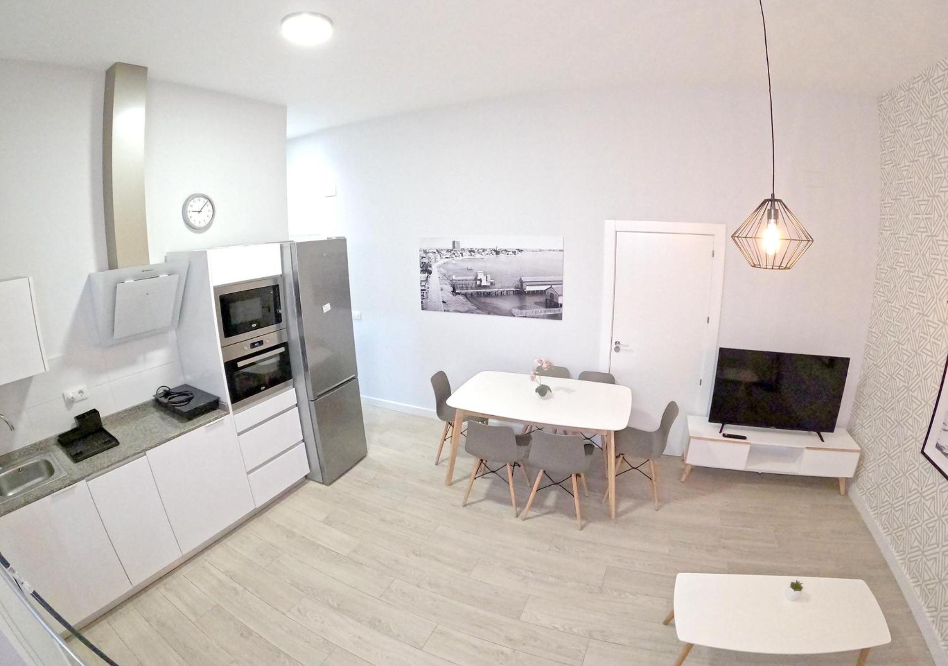 Apartamentos La Encarnacion III Los Alcázares Zewnętrze zdjęcie