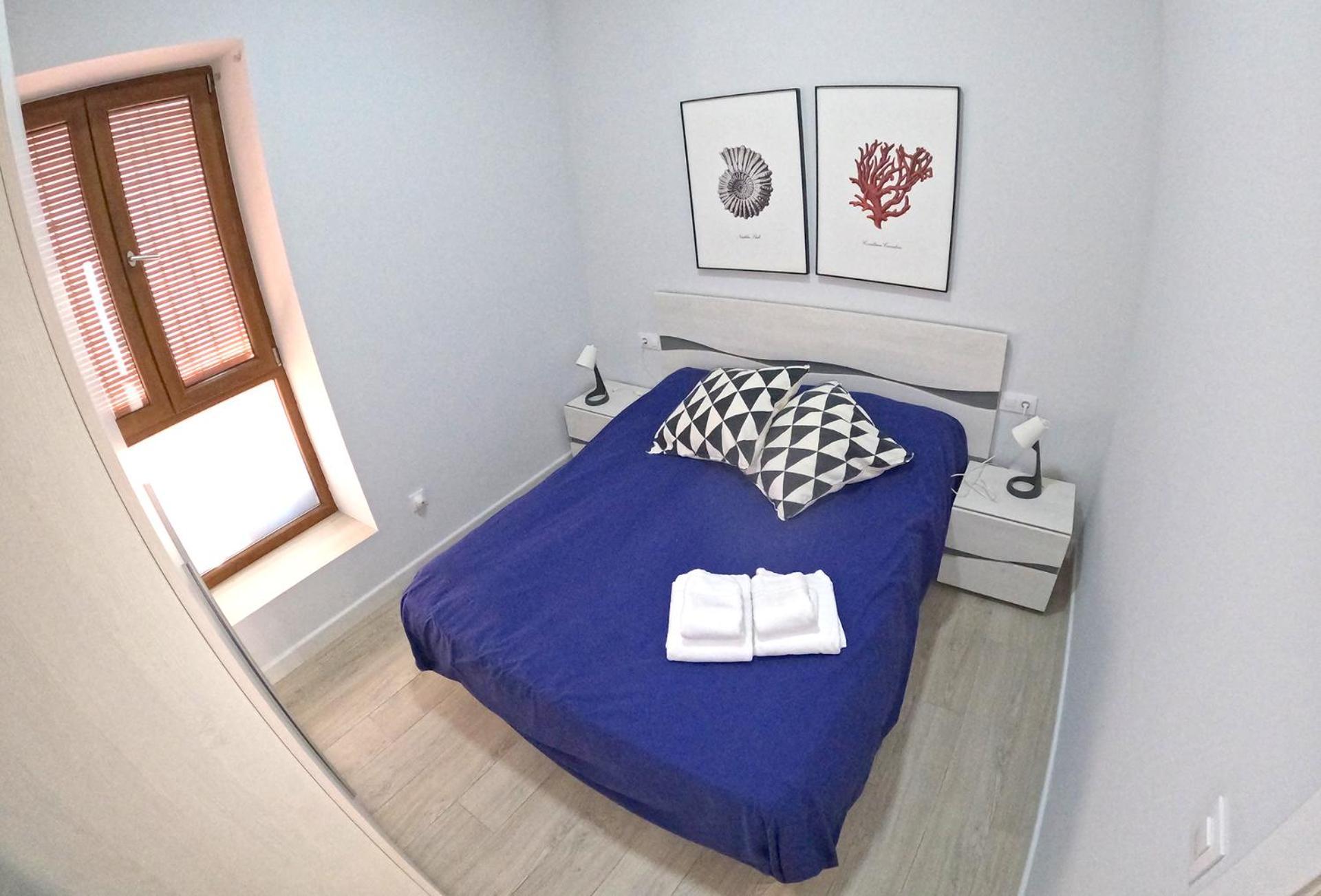Apartamentos La Encarnacion III Los Alcázares Zewnętrze zdjęcie