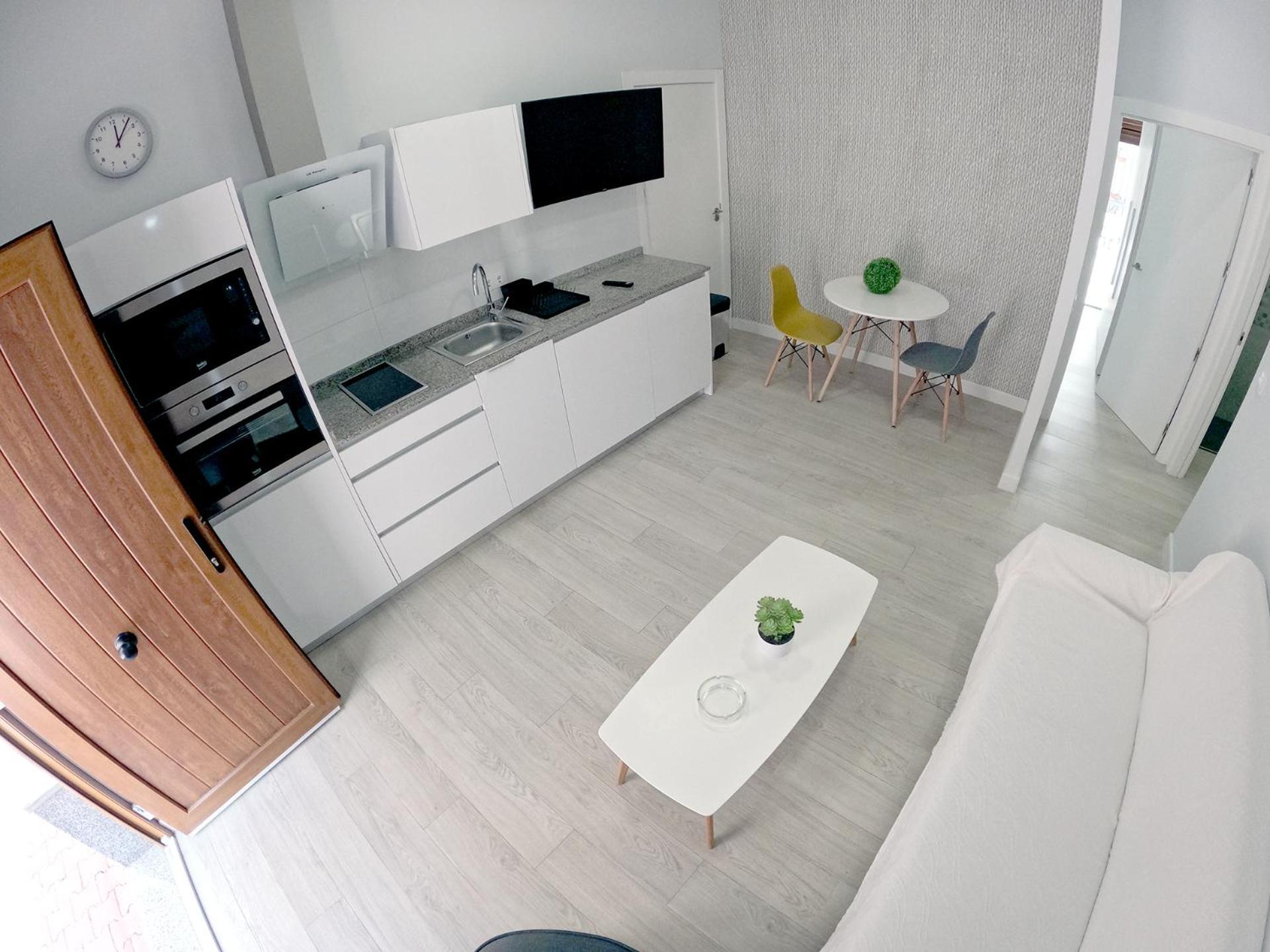 Apartamentos La Encarnacion III Los Alcázares Zewnętrze zdjęcie