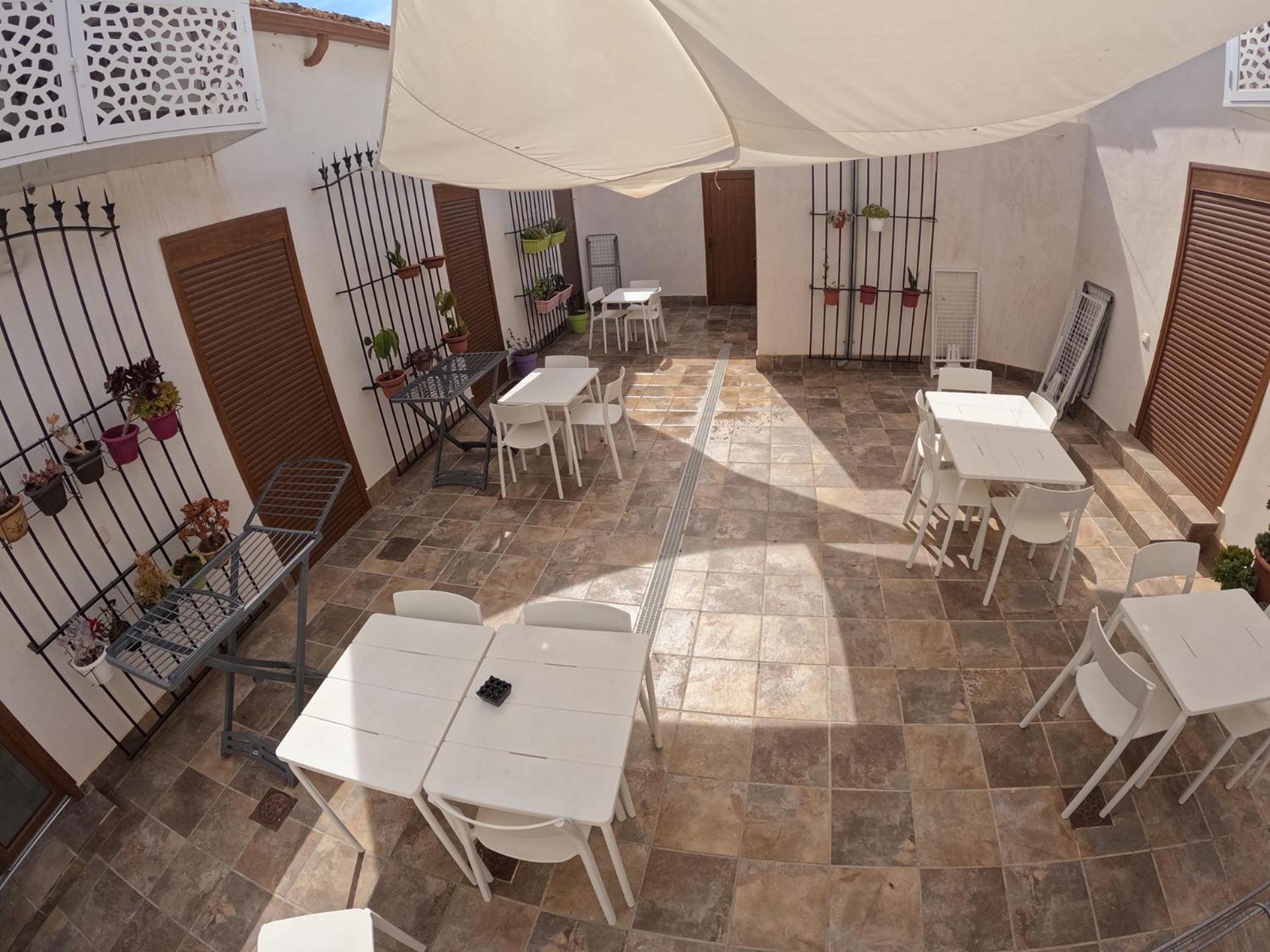 Apartamentos La Encarnacion III Los Alcázares Zewnętrze zdjęcie