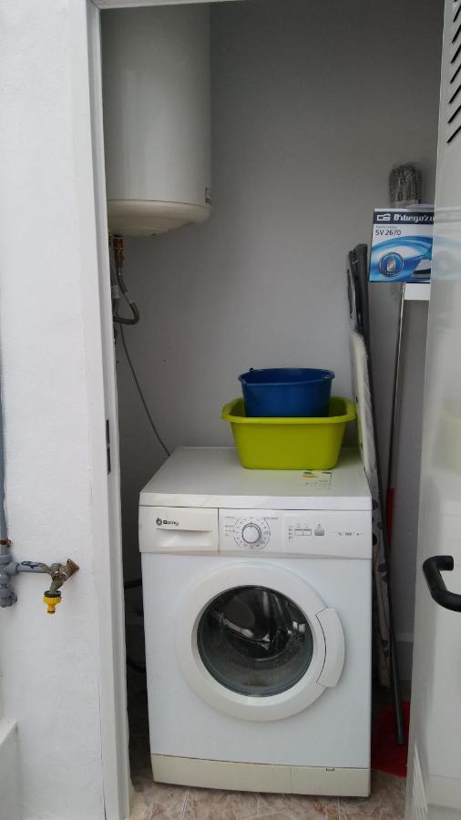 Apartamentos La Encarnacion III Los Alcázares Zewnętrze zdjęcie