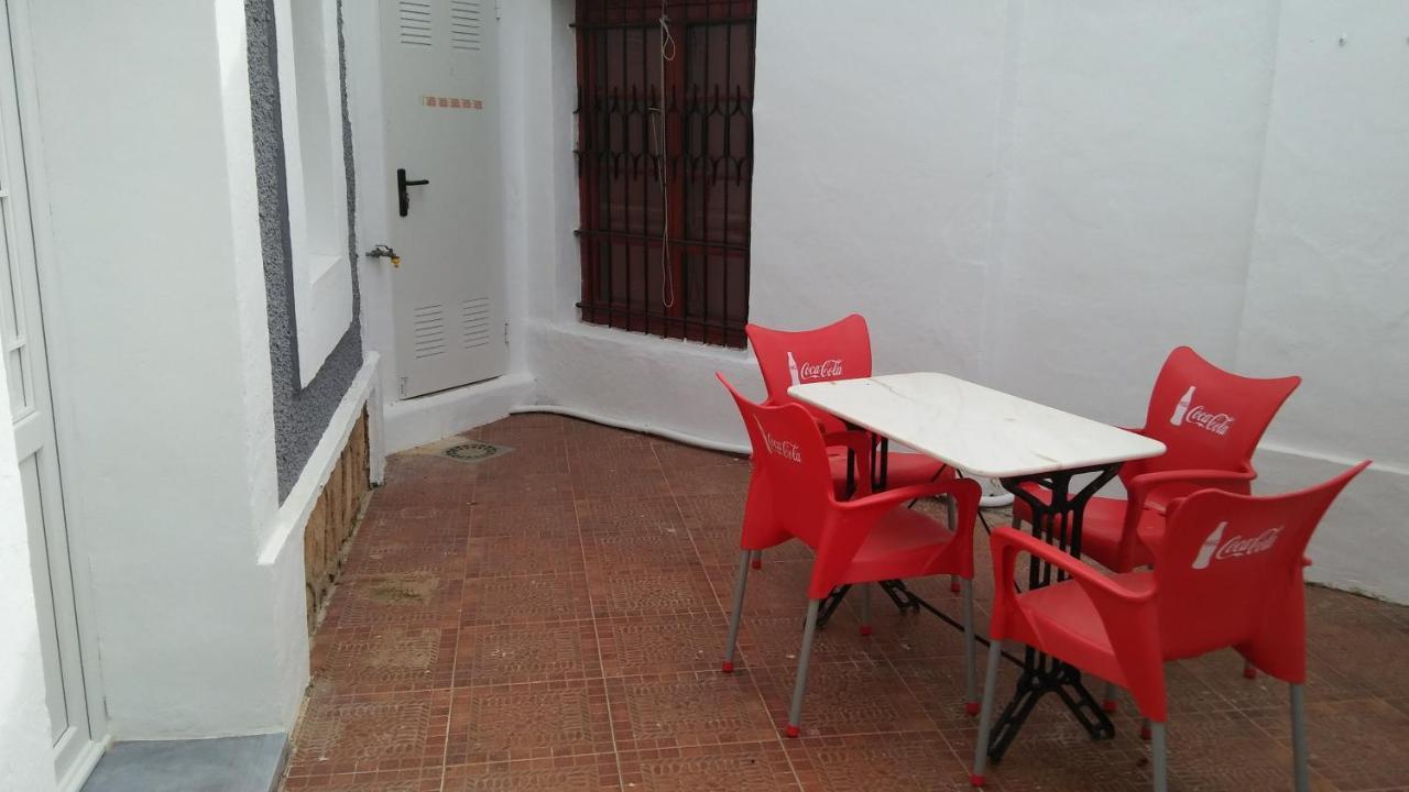 Apartamentos La Encarnacion III Los Alcázares Zewnętrze zdjęcie