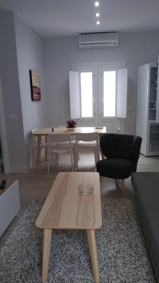 Apartamentos La Encarnacion III Los Alcázares Zewnętrze zdjęcie
