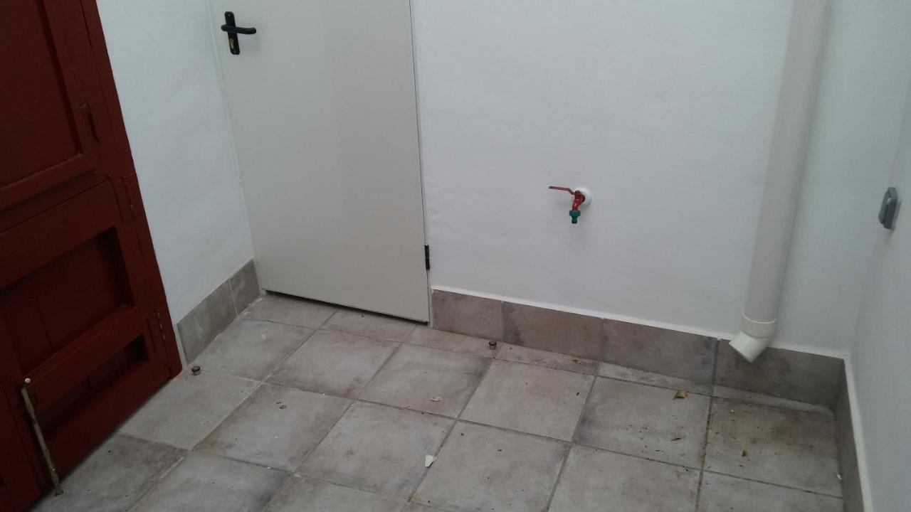 Apartamentos La Encarnacion III Los Alcázares Zewnętrze zdjęcie