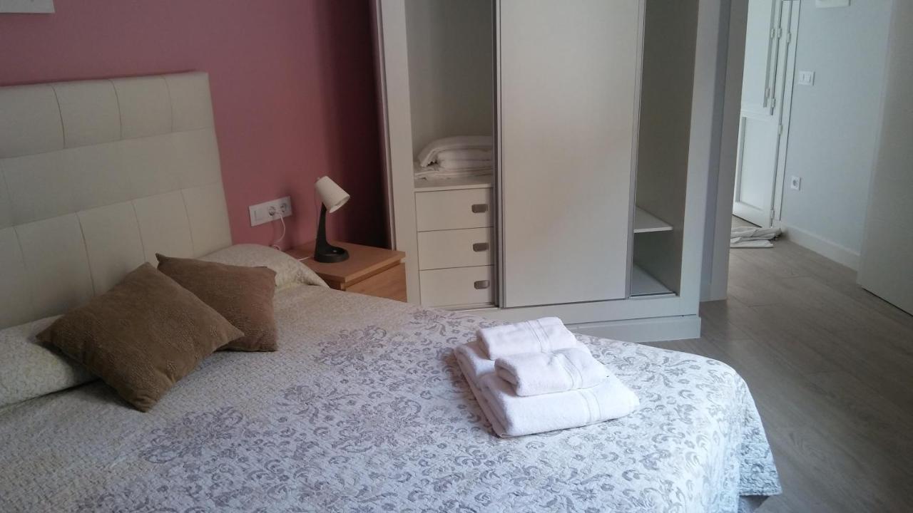 Apartamentos La Encarnacion III Los Alcázares Zewnętrze zdjęcie