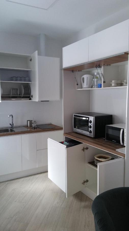 Apartamentos La Encarnacion III Los Alcázares Zewnętrze zdjęcie