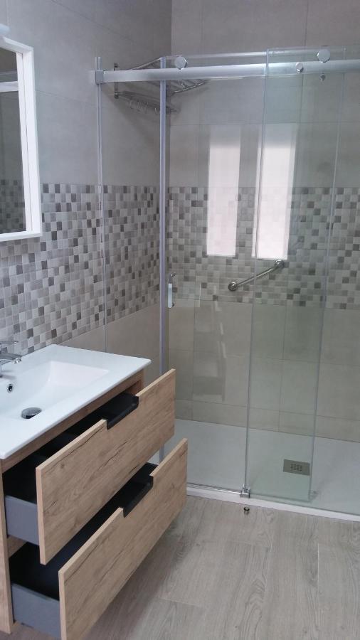 Apartamentos La Encarnacion III Los Alcázares Zewnętrze zdjęcie