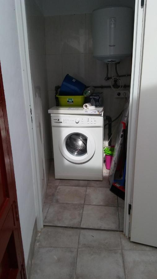 Apartamentos La Encarnacion III Los Alcázares Zewnętrze zdjęcie