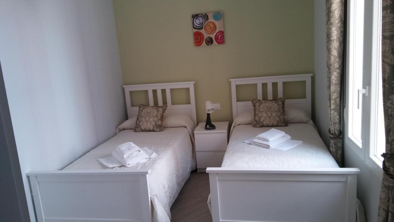 Apartamentos La Encarnacion III Los Alcázares Zewnętrze zdjęcie