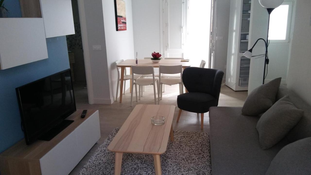Apartamentos La Encarnacion III Los Alcázares Zewnętrze zdjęcie