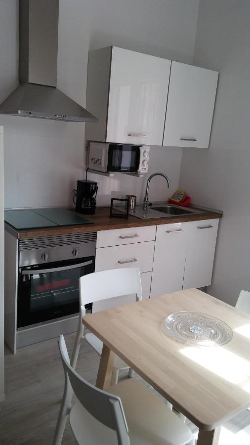 Apartamentos La Encarnacion III Los Alcázares Zewnętrze zdjęcie