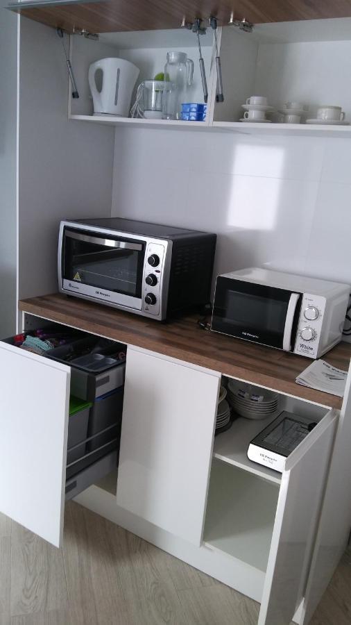 Apartamentos La Encarnacion III Los Alcázares Zewnętrze zdjęcie