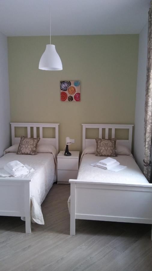 Apartamentos La Encarnacion III Los Alcázares Zewnętrze zdjęcie