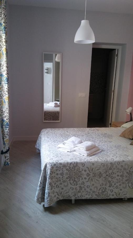 Apartamentos La Encarnacion III Los Alcázares Zewnętrze zdjęcie